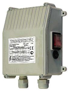 Aquatechnica ПЗУ 35х7 (0,75 кВт)