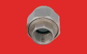 FV-Plast МУФТА РАЗЪЁМНАЯ ВР 32х1"