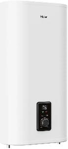 HAIER Водонагреватель накопительный ES30V-F4 INOX 30 литров, 0,7, 1,3, 2,0 кВт, вертикальный, плоский