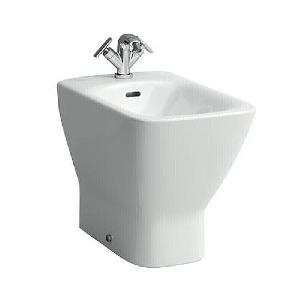LAUFEN Palace Биде напольное 8327010003021