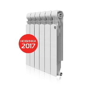 Royal Thermo Радиаторы Royal Thermo Indigo Super 500  -  4 секций 