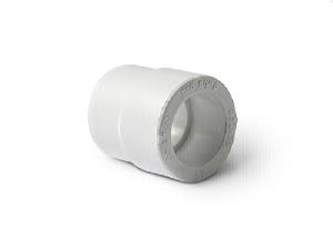 PRO AQUA Муфта переходная ВН-ВН Белая 50-20 PA12616008
