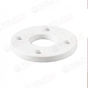 ValFex Фланец ф 90 ( уп 16/4 шт.) БЕЛЫЙ