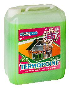 Termopoint Теплоноситель Termopoint-65 ЭКО 20кг (антифриз на основе Пропиленгликоля)
