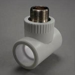 PRO AQUA Тройник комб. НР Grise 32-1 PA25018PG (уп 50шт)