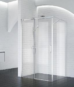 BelBagno ACQUA-AH-1-120/80-C-Cr Душевой угол