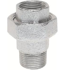 GEBO Американка вн-нар    1/2" Platinum с прокладкой