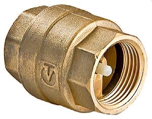 Valtec Клапан обратный 1" VT.161